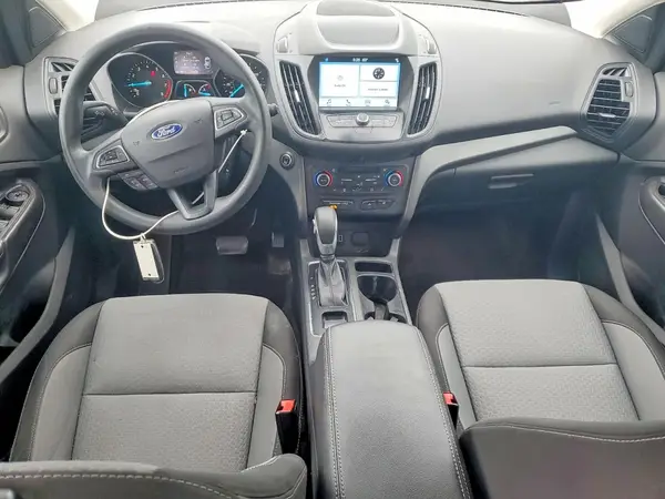1FMCU9GD5KUB81330 2019 FORD ESCAPE - Image 8
