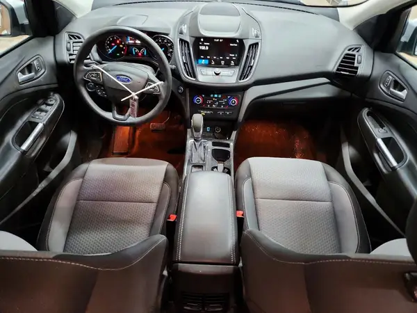 1FMCU9GD5KUB81702 2019 FORD ESCAPE - Image 8