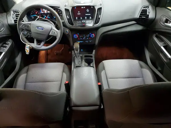 1FMCU9GD5KUB82123 2019 FORD ESCAPE - Image 8