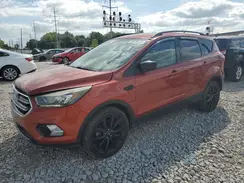 1FMCU9GD5KUB85345 2019 FORD ESCAPE