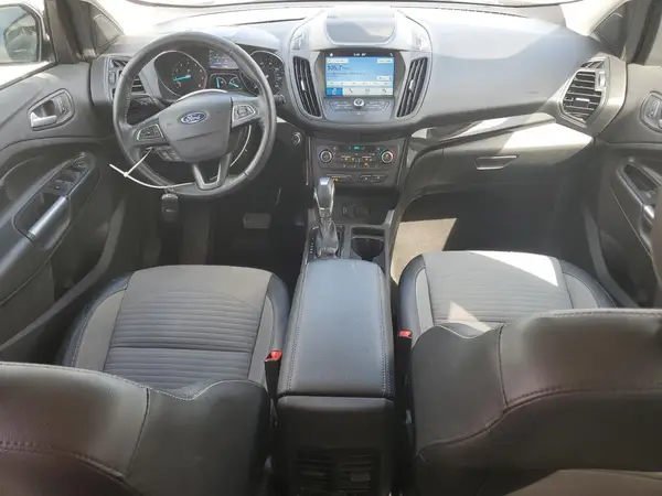 1FMCU9GD5KUB85345 2019 FORD ESCAPE - Image 8