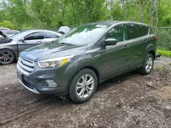 1FMCU9GD5KUB87323 2019 FORD ESCAPE