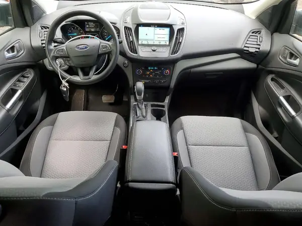 1FMCU9GD5KUB87323 2019 FORD ESCAPE - Image 8