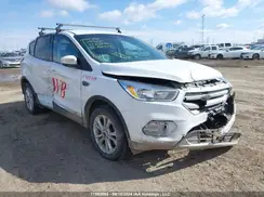1FMCU9GD5KUB89945 2019 FORD ESCAPE
