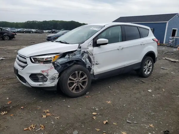 1FMCU9GD5KUB90528 2019 FORD ESCAPE - Image 1