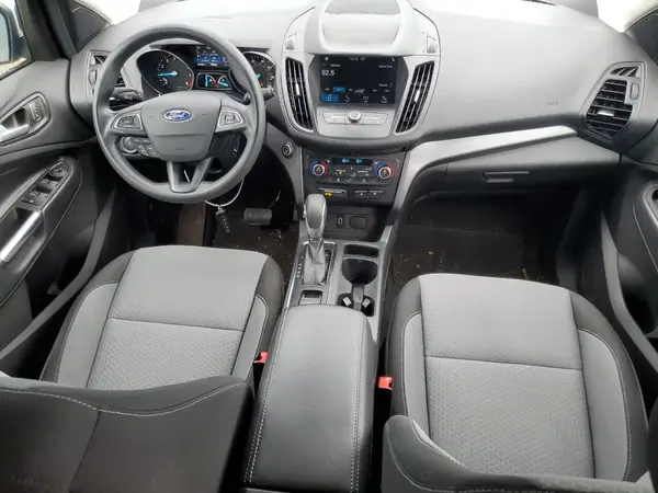 1FMCU9GD5KUB90528 2019 FORD ESCAPE - Image 8