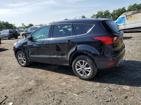 1FMCU9GD5KUB91369 2019 FORD ESCAPE - Image 2