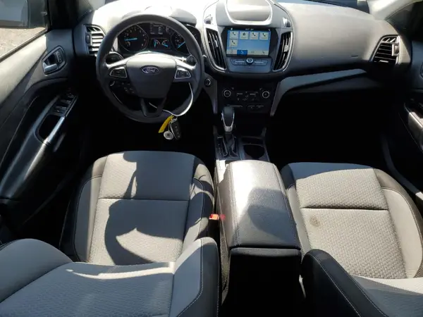 1FMCU9GD5KUB91369 2019 FORD ESCAPE - Image 8