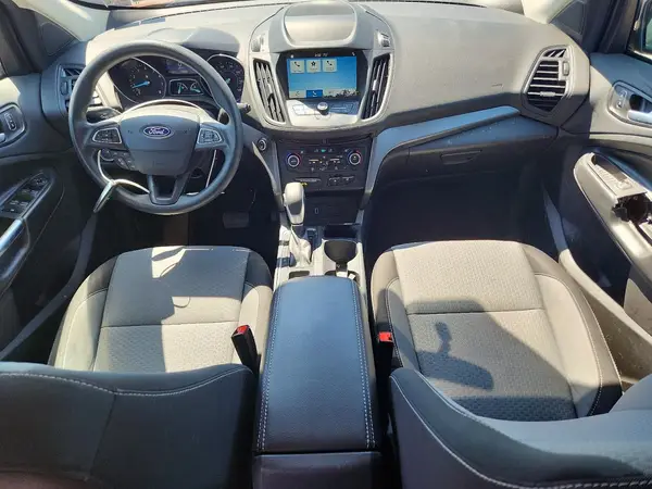 1FMCU9GD5KUB93087 2019 FORD ESCAPE - Image 8