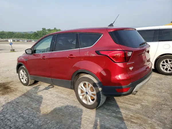 1FMCU9GD5KUB96412 2019 FORD ESCAPE - Image 2