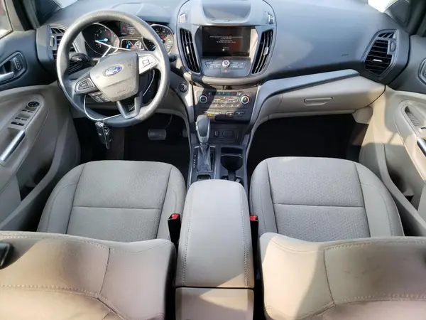 1FMCU9GD5KUB96412 2019 FORD ESCAPE - Image 8