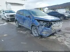 1FMCU9GD5KUB97866 2019 FORD ESCAPE