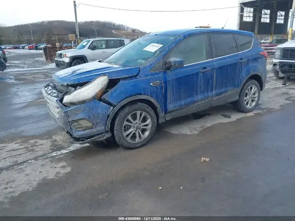 1FMCU9GD5KUB97866 2019 FORD ESCAPE - Image 2
