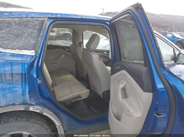 1FMCU9GD5KUB97866 2019 FORD ESCAPE - Image 8