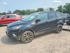 1FMCU9GD5KUB98354 2019 FORD ESCAPE