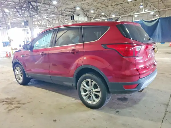 1FMCU9GD5KUC00412 2019 FORD ESCAPE - Image 2