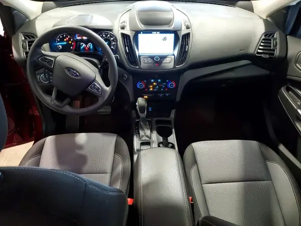 1FMCU9GD5KUC00412 2019 FORD ESCAPE - Image 8