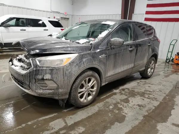 1FMCU9GD5KUC01477 2019 FORD ESCAPE - Image 1