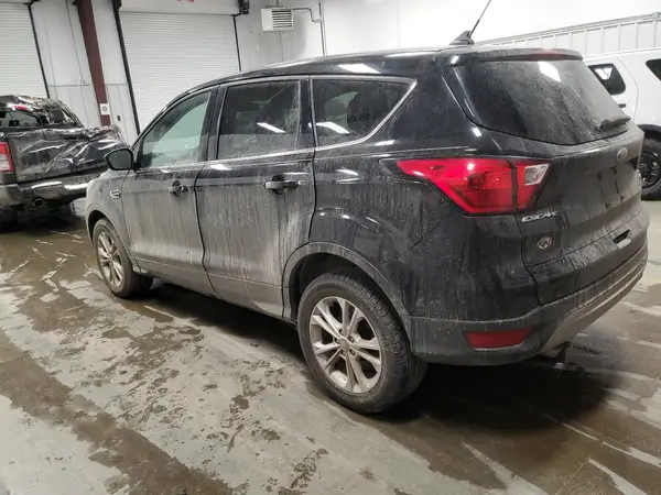 1FMCU9GD5KUC01477 2019 FORD ESCAPE - Image 2