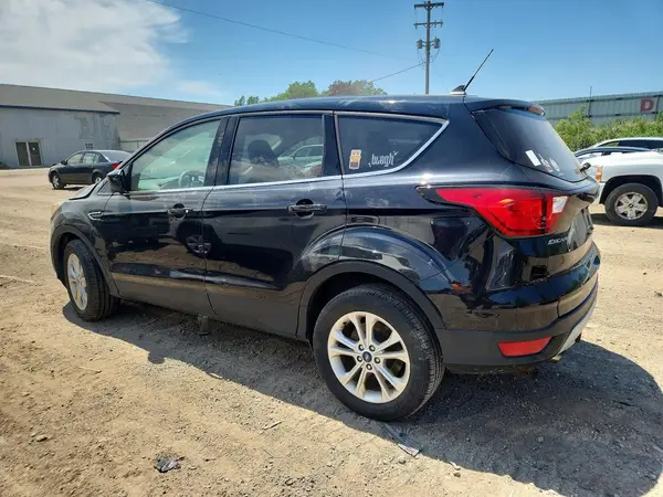 1FMCU9GD5KUC01480 2019 FORD ESCAPE - Image 2