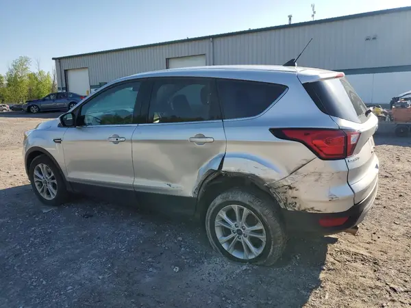 1FMCU9GD5KUC06212 2019 FORD ESCAPE - Image 2