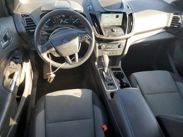 1FMCU9GD5KUC06212 2019 FORD ESCAPE - Image 8