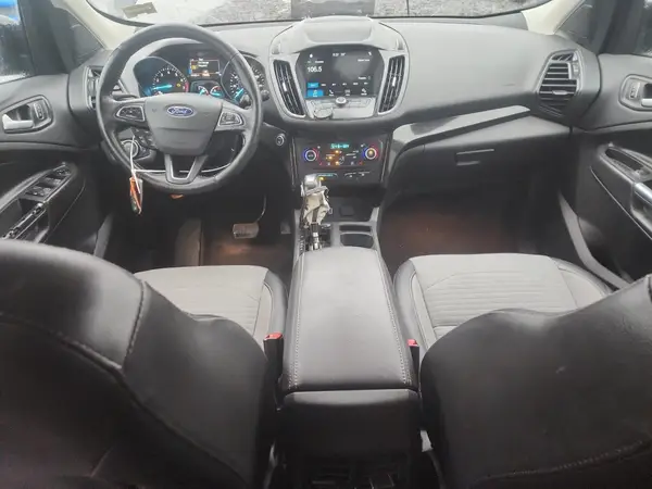 1FMCU9GD5KUC06355 2019 FORD ESCAPE - Image 8