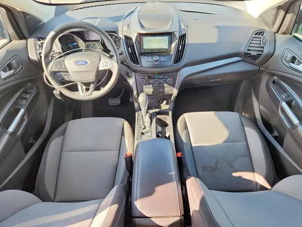 1FMCU9GD5KUC06517 2019 FORD ESCAPE - Image 8