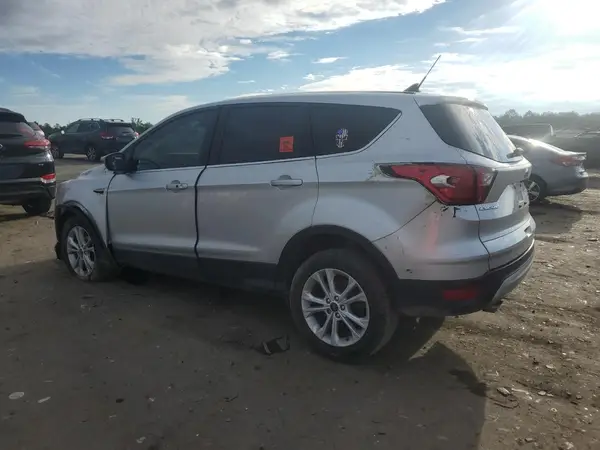 1FMCU9GD5KUC06551 2019 FORD ESCAPE - Image 2