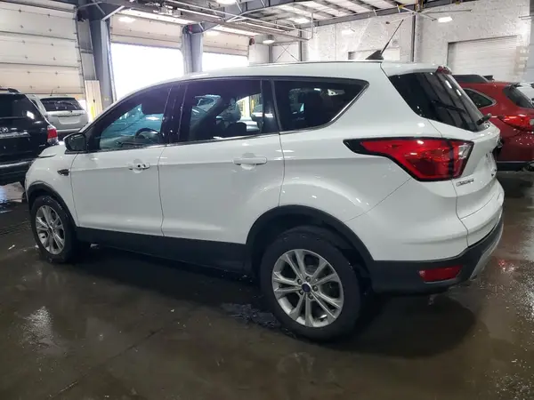 1FMCU9GD5KUC07912 2019 FORD ESCAPE - Image 2