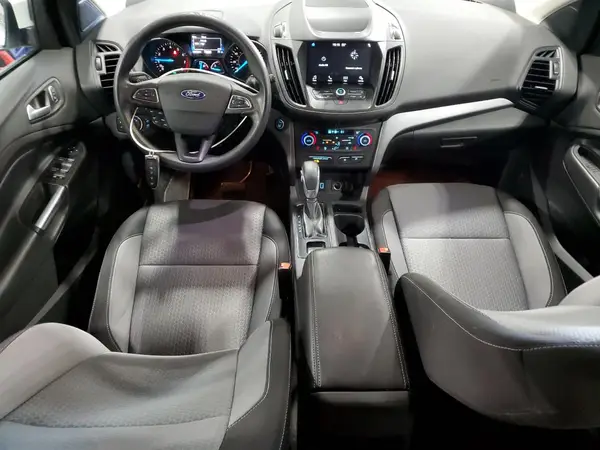 1FMCU9GD5KUC07912 2019 FORD ESCAPE - Image 8