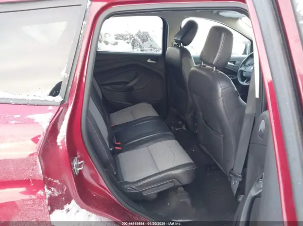 1FMCU9GD5KUC12267 2019 FORD ESCAPE - Image 8