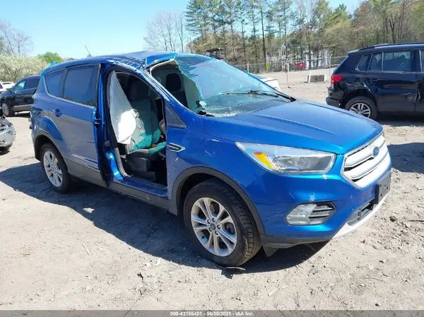 1FMCU9GD5KUC17470 2019 FORD ESCAPE - Image 1