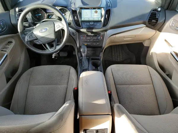 1FMCU9GD5KUC20028 2019 FORD ESCAPE - Image 8
