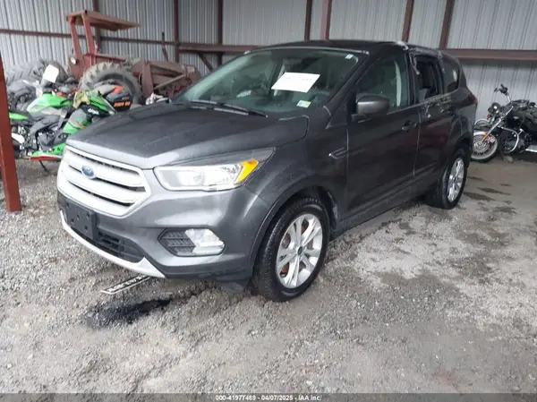 1FMCU9GD5KUC21311 2019 FORD ESCAPE - Image 2