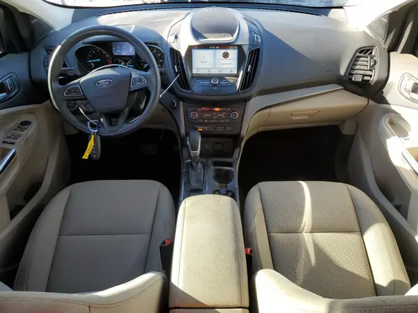 1FMCU9GD5KUC26637 2019 FORD ESCAPE - Image 8