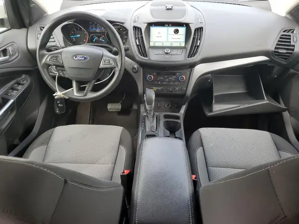 1FMCU9GD5KUC28260 2019 FORD ESCAPE - Image 8