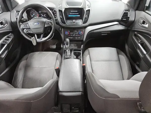1FMCU9GD5KUC35466 2019 FORD ESCAPE - Image 8