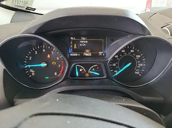 1FMCU9GD5KUC36956 2019 FORD ESCAPE - Image 8