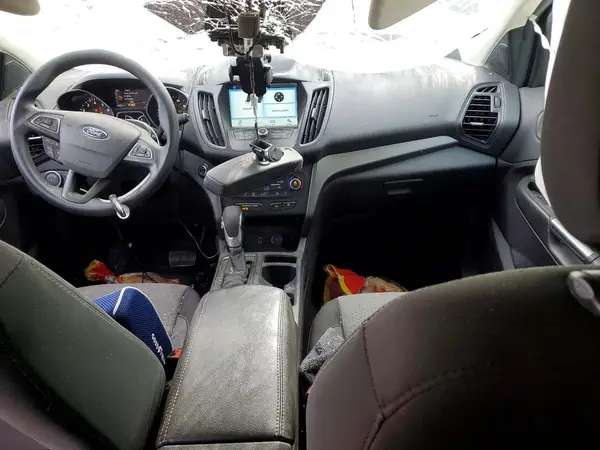 1FMCU9GD5KUC38013 2019 FORD ESCAPE - Image 8