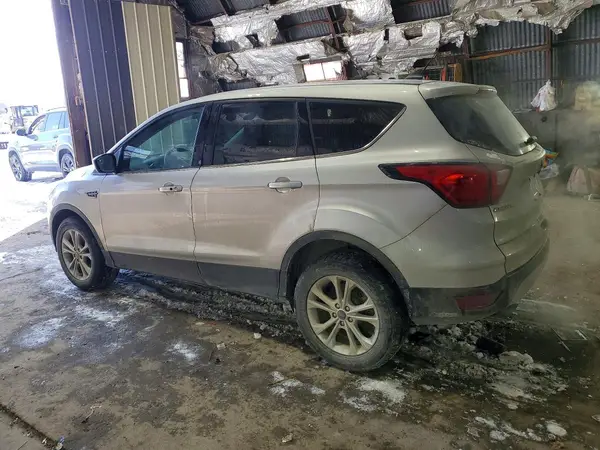 1FMCU9GD5KUC43034 2019 FORD ESCAPE - Image 2
