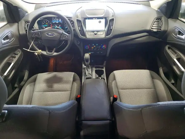 1FMCU9GD5KUC43034 2019 FORD ESCAPE - Image 8