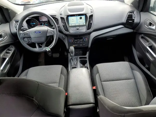 1FMCU9GD5KUC43244 2019 FORD ESCAPE - Image 8