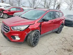 1FMCU9GD5KUC43406 2019 FORD ESCAPE