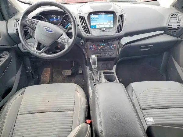 1FMCU9GD5KUC43406 2019 FORD ESCAPE - Image 8