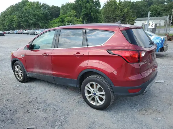 1FMCU9GD5KUC44362 2019 FORD ESCAPE - Image 2