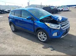 1FMCU9GD5KUC48900 2019 FORD ESCAPE