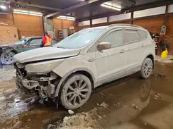 1FMCU9GD5KUC49237 2019 FORD ESCAPE
