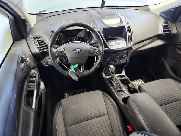 1FMCU9GD5KUC49237 2019 FORD ESCAPE - Image 8