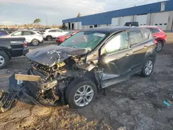 1FMCU9GD5KUC50615 2019 FORD ESCAPE